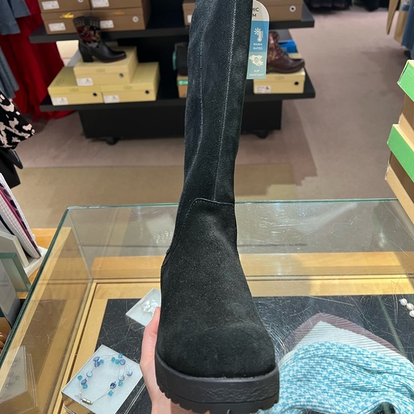 Jambu Doyle Waterproof Tall boot - Picture 2 of 6